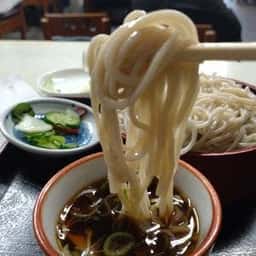 松代そば