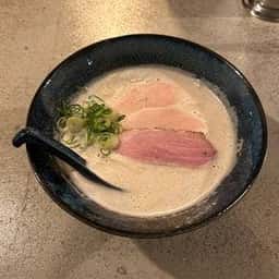 スープ料理タマキハル