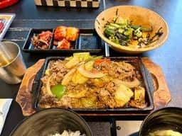 ハヌリ 新宿三丁目店