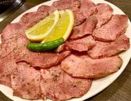 焼肉 光陽