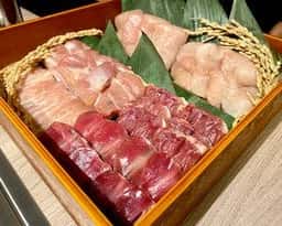 一鳥目 とり松