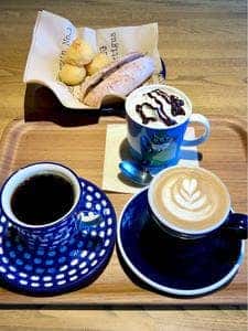 サザコーヒー つくば駅前店