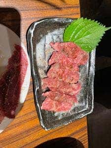 万両 東天満店