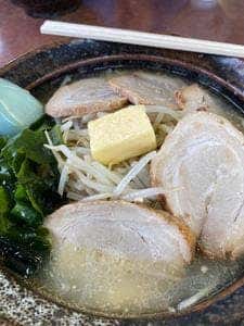 くるまやラーメン 君津坂田店