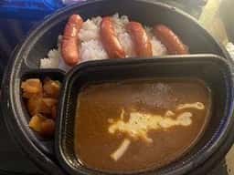 カレーハウスCoCo壱番屋 御徒町昭和通り店