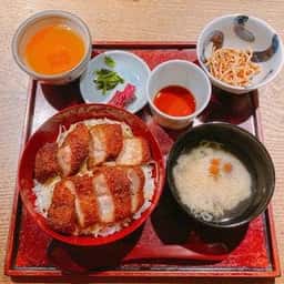 手打そば 大庵
