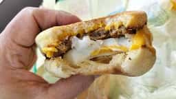 マクドナルド 329与那原店