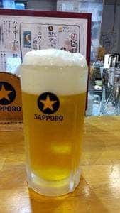 酔処 玉川〜tamariba〜