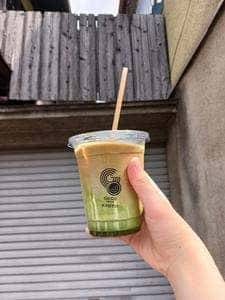 GO GO COFFEE