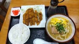 かふぅ食堂