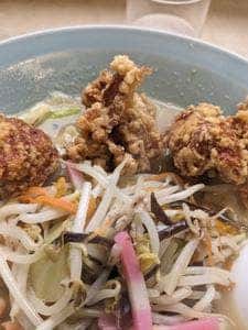 おおむら亭 折尾店