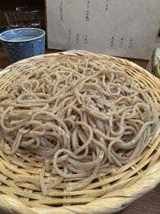 酒とつまみと〆蕎麦 よし川