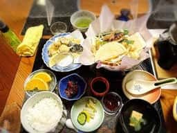 和食処 登喜将
