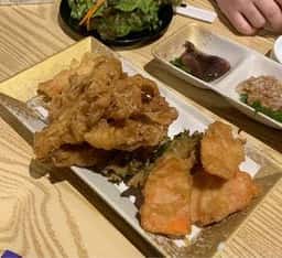 日本酒横丁 あばれ鮮魚 渋谷店