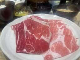 しゃぶしゃぶ new KOBE 堂島店