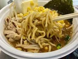 らーめんダイニング ど・みそ 中山競馬場店
