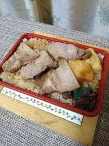 吟米亭 浜屋 文京店