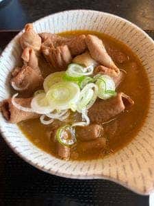 いるく食堂