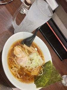 豊来軒