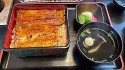 うなぎ ふぐ 一進