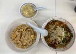 ドント飯店 瓦町店