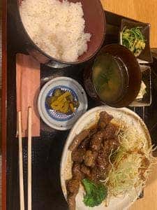 銀座 肉流〜にくる〜