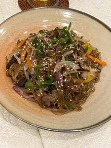 韓国料理はるはる