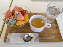 フルーツピークス 福島西店