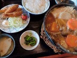 和食処 山彦