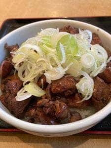 新川大勝軒