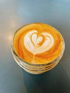 Little Nap COFFEE ROASTERS