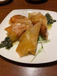 粉吉うどん