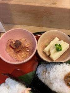 むすび まつ葉