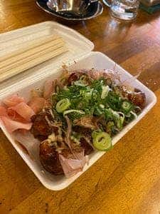 あっちち本舗