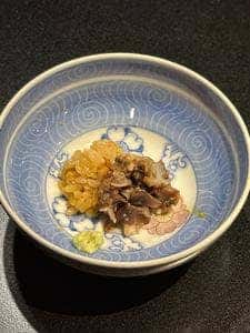 鮨 まつばら