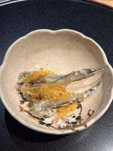 鮨 まつばら