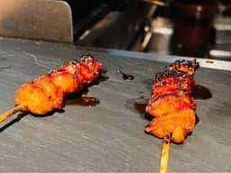 焼鳥スエヒロガリ