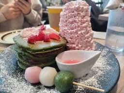 Eggs 'n Things Coffee グランエミオ所沢店