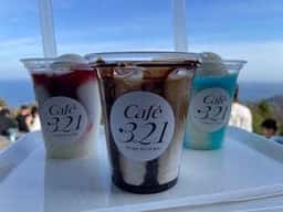 Cafe・321