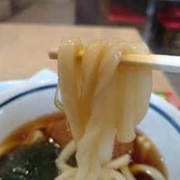 山田うどん 松戸高塚店