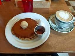 Nutty's Caff