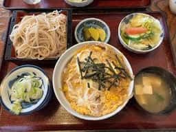 そば うどん 大むら