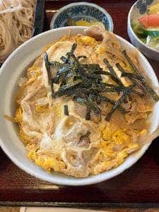 そば うどん 大むら