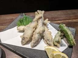 饂飩とお酒 金爾