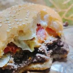 バーガーキング 赤坂見附店