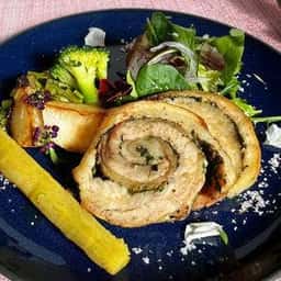 イタリア料理 Cucina Miura Salute