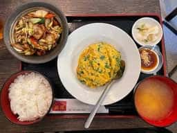 台湾小皿料理 荘園