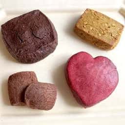 SABLERIE bien Bake