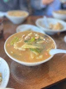 ラーメンショップ チャイナタウン