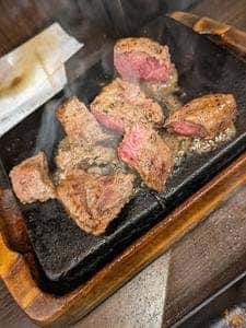 やっぱりステーキ 門前仲町店